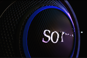 Создание и реализация. Концепт наушники компании "SONY"