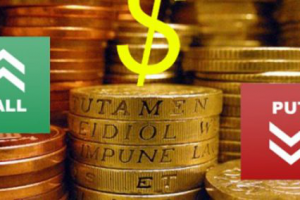 Как заработать на бинарных опционах