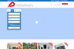 NZDelivers