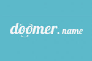 Doomer.name