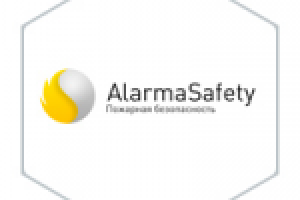 Alarma Safety