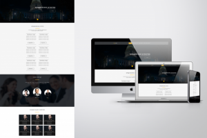 Юридическая компания Lee Way