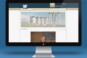 Проектно-строительное бюро ООО «ПСБ Игоря Шипетина»