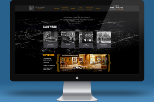 Ремонт квартир и загородной недвижимости