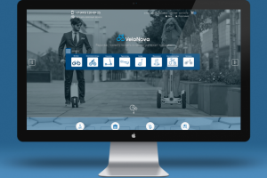 Интернет магазин велосипеды, скутеры