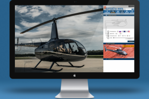 Вертолёты мира