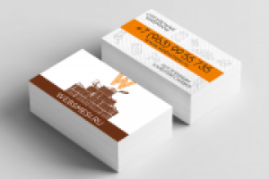 Визитка интернет магазина