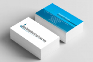 Визитка нефтегазовое оборудование