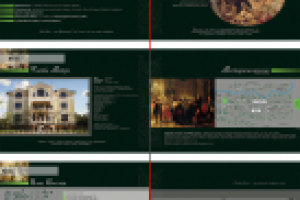 Каталог загородной недвижимости Премиум класса