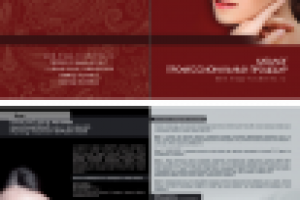 Каталог профессиональной косметики