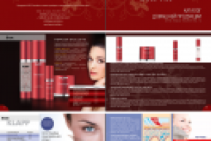 Каталог Косметики