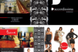 Каталог Итальянской оджды