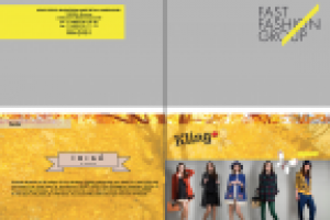 Каталог Одежды