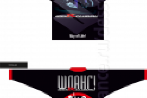 Джерси для мото клуба