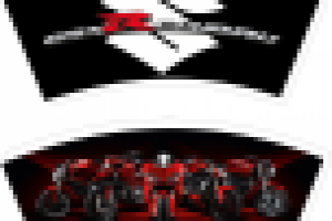 Стаканы 195 мл.