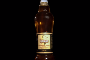 Масло Горлинка