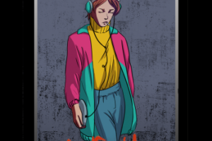 Мирный житель