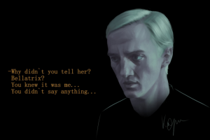 Драко Малфой