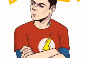 Шелдон Купер