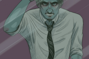 Драко Малфой