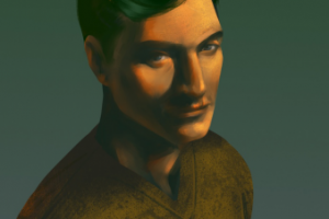 Хоакин Феникс