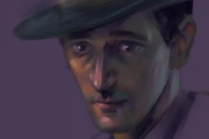 Эдриан Броуди