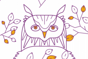 Векторный лайнарт