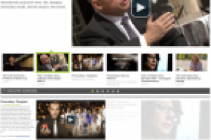 Карусель для WP