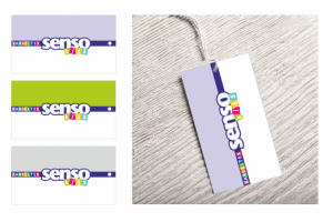 этикетки для детской одеюды