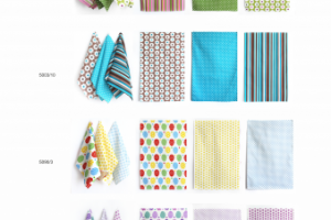 страница каталога