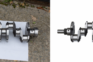 мои фото и ретушь