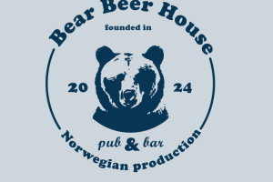 Логотип для бара-пивнушки.