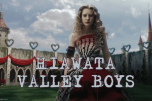 Клип Hiawata Valley Boys