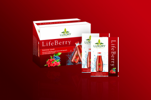 LifeBerry