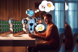 Изображение: Photoshop и ИИ