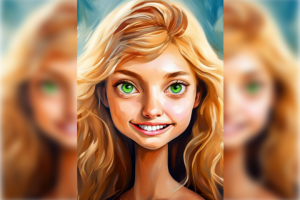 Карикатура №1