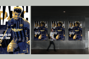 Спортивные плакаты