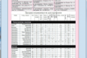 Конструктор газеты