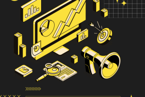 Интернет продвижение и реклама