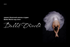 CRM для сайта Ballet World