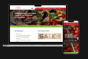 SEO для интернет магазина компании ЮпитерХолл