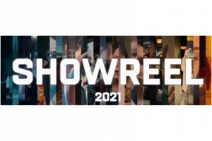 SHOWREEL COLOR 2021