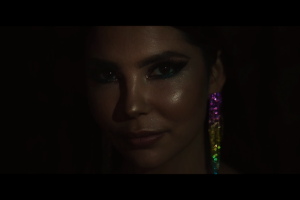 Салон красоты. Make up визаж