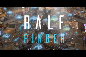 Новогодний клип для магазина Ralf Ringer