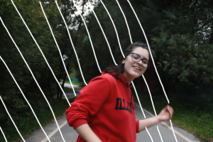 Ролик для конкурса проекта New Tribe