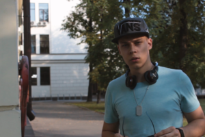 Обзор НИУ МЭИ