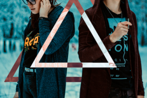 Цветокоррекция фото