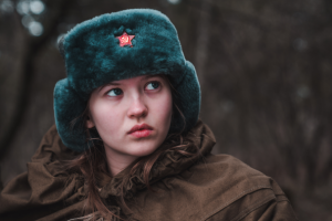 Цветокоррекция фото