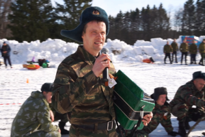 Трейлер мероприятия МВД