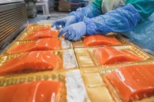 Автоматизация рыбного производства на 1С:УНФ